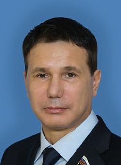 Зубарев Игорь Дмитриевич