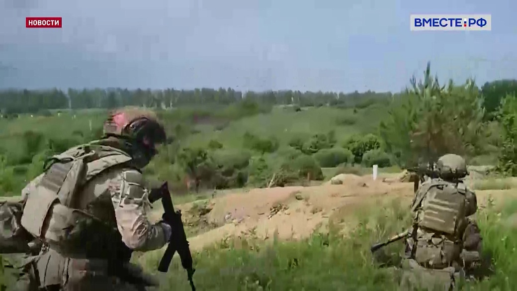 Local video