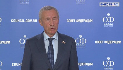 Сенатор Климов объяснил отказ ОБСЕ от наблюдения на выборах в РФ желанием «поскандалить»