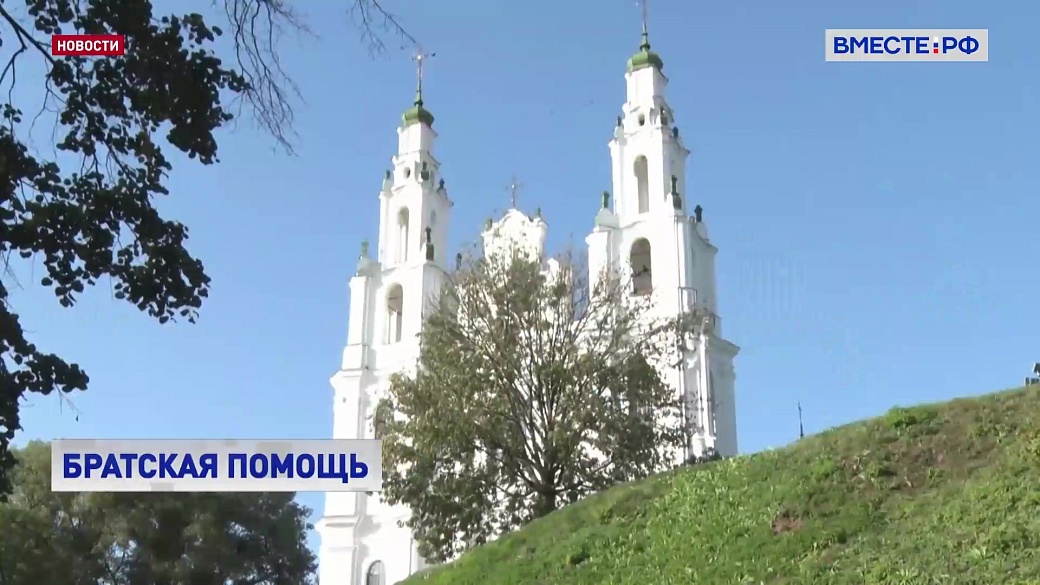 Local video