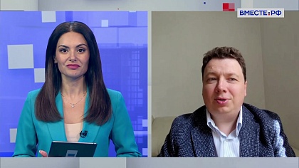 Сказано в Сенате. Александр Шендерюк-Жидков. Списание задолженности по кредитам регионам
