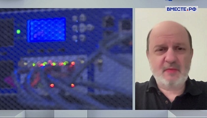 Эксперт считает необоснованными страхи бесконтрольности ИИ