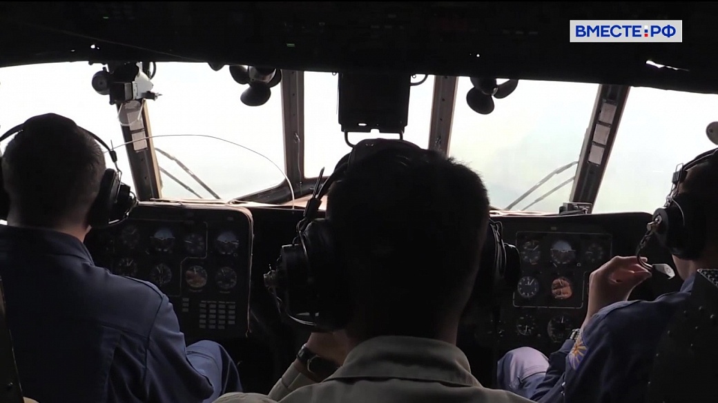 Local video
