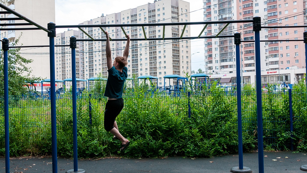 Фото: Svetlana Vozmilova/Global Look Press
