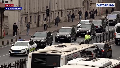 Переговоры в Турции могут быть сорваны по вине украинской стороны, предположил сенатор Джабаров 