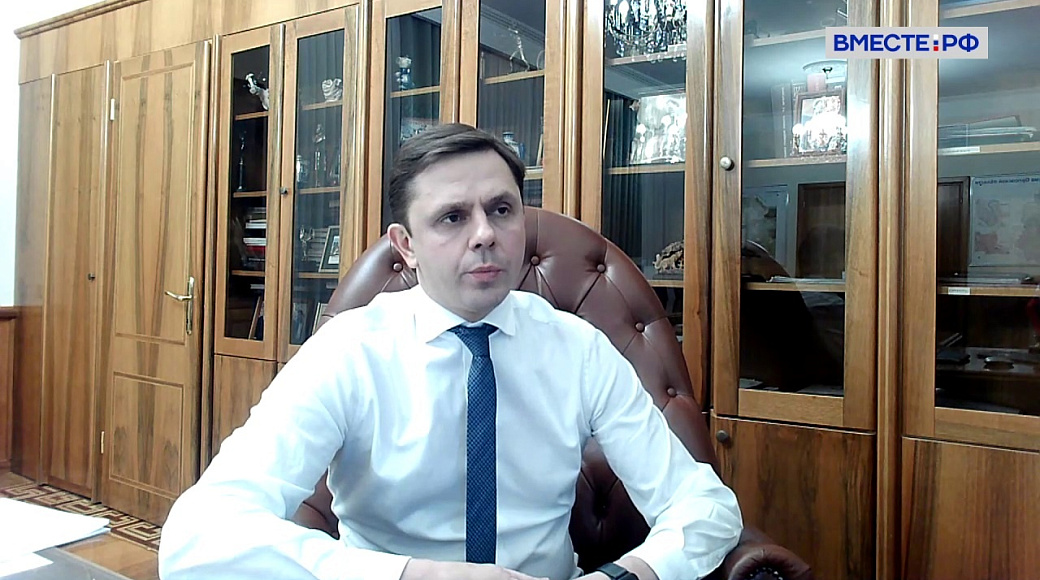 Local video