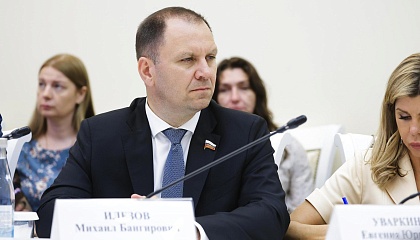 Сенатор Илезов: обновлённые правила помогут ускорить переселение россиян из аварийного жилья