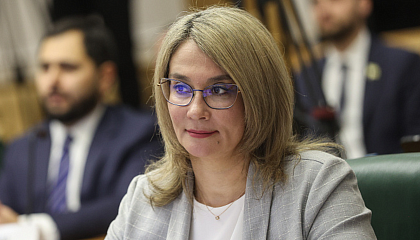 Косихина: повышение штрафов для родителей укрепит ответственность за воспитание детей