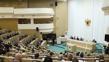 Законодательство о выборах приведено в соответствие с новой Конституцией РФ