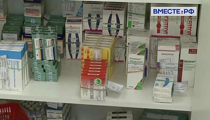 Сенатор Круглый: упрощение лицензирования позволит увеличить количество выпускаемых лекарств