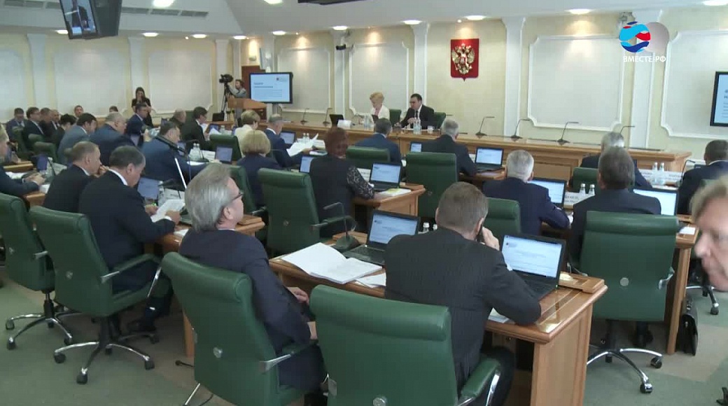 Local video