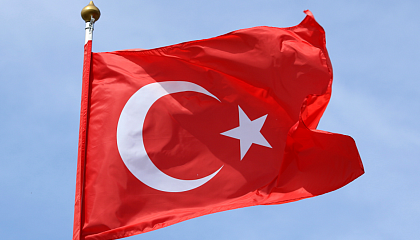 Матвиенко: Россия и Турция демонстрируют взаимную заинтересованность в развитии сотрудничества