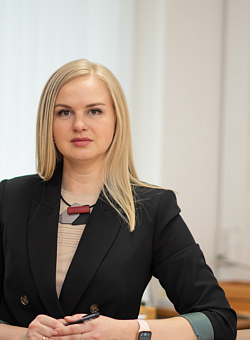 Грибкова Екатерина Георгиевна