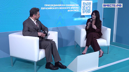 Селина Нери. Готовность к будущему