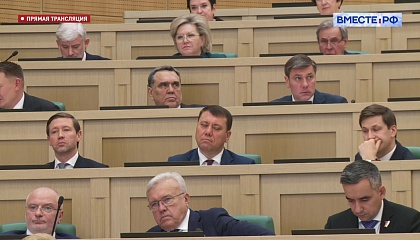 В России отменили ежегодные декларации чиновников