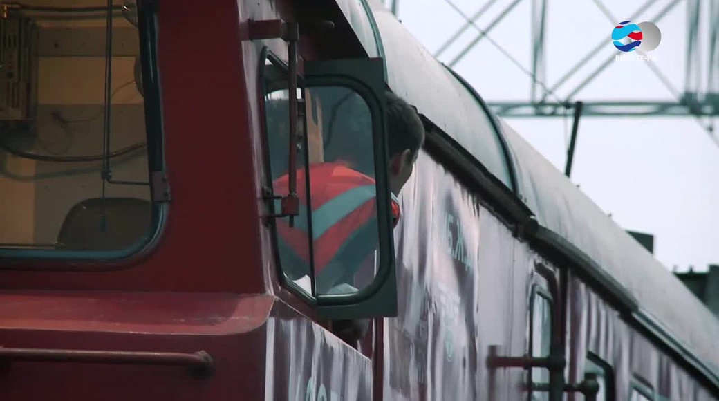 Local video