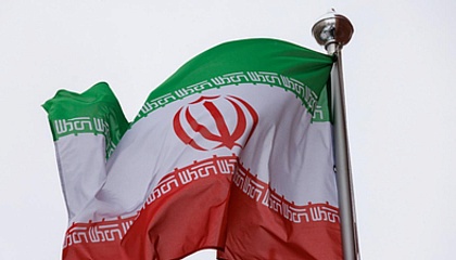 Сенат скорбит в связи с гибелью Секретаря Высшего совета нацбезопасности Ирана Али Лариджани