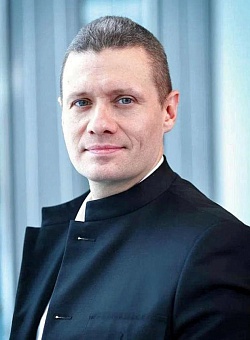 Филимонов Георгий Юрьевич