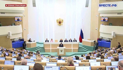 Совет Федерации одобрил оборотные штрафы за незаконную торговлю метанолом