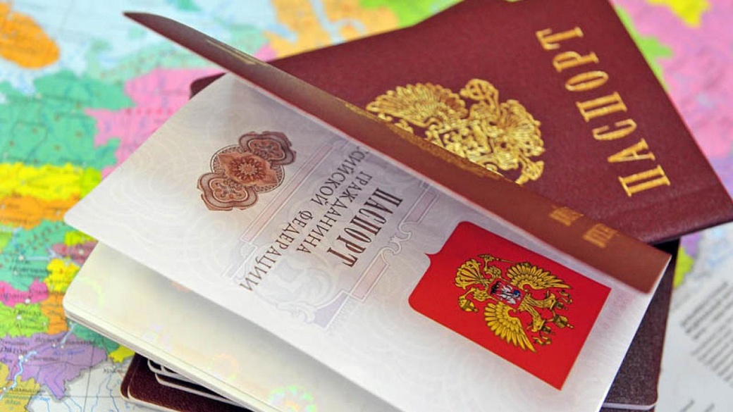 Путин упростил получение гражданства РФ для некоторых категорий граждан Украины