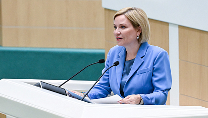 Глава Минкультуры заявила о росте посещаемости театров