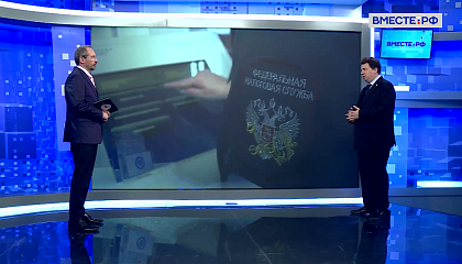 Сказано в Сенате. Александр Шендерюк-Жидков. Упрощенный НДС для малого бизнеса