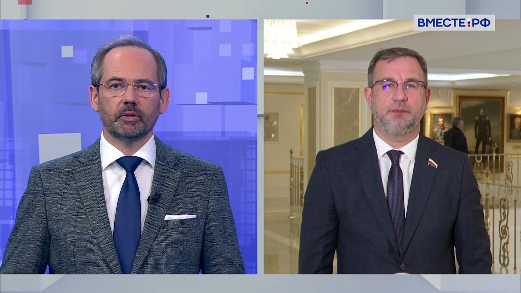 Сказано в Сенате. Николай Владимиров. Защита прав адвоката в цифровой среде