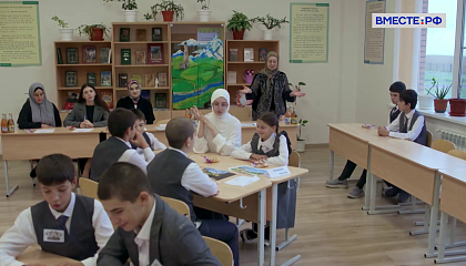 Династия. Картоевы