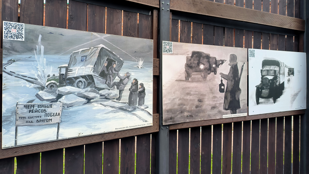 Фото: Maksim Konstantinov/Global Look Press