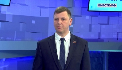 В России нужно организовывать курсы подготовки наставников, считают в СФ