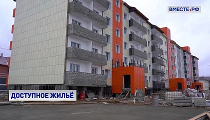 Сенатор Гибатдинов поддержал идею выдавать льготную ипотеку молодым ученым