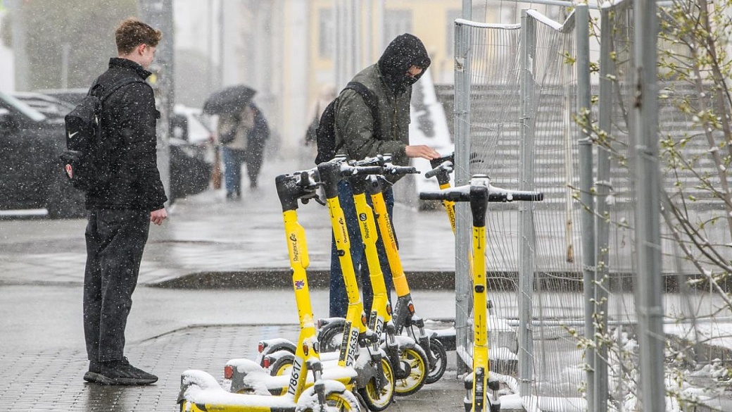 Фото: Парламентский фотоархив/ Пресс-служба СФ