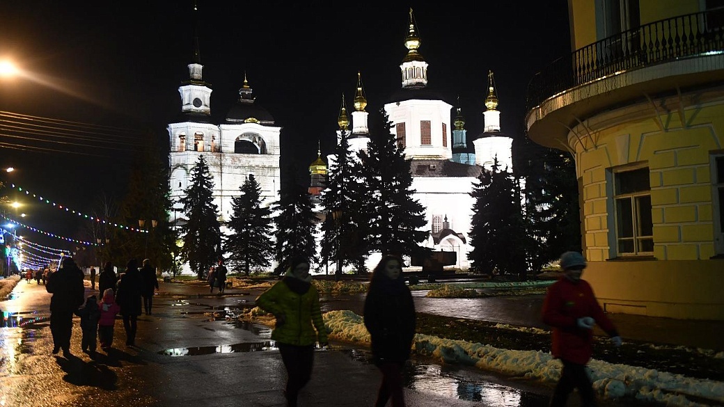 Фото: Komsomolskaya Pravda/Global Look Press