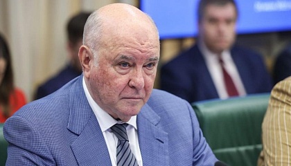 Сенатор Карасин: конструктивные подходы России играют все большую роль в международной повестке