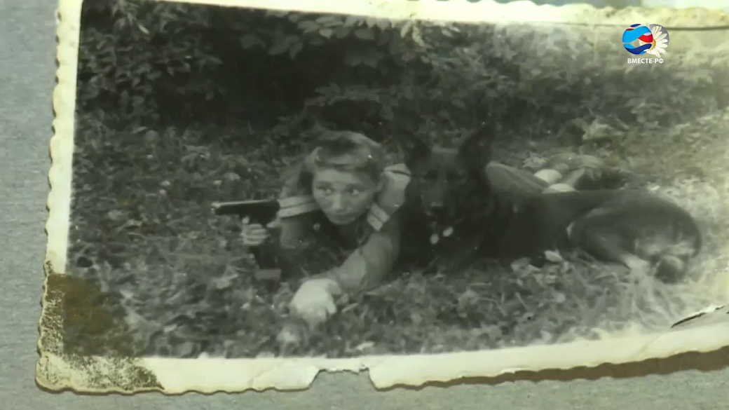 Local video