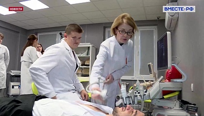 Целевой набор: обязательства и перспективы