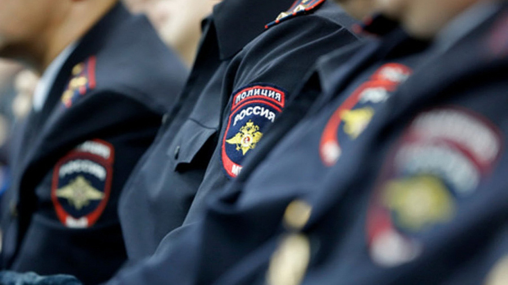 Матвиенко: от работы полиции зависит вера людей в закон и справедливость