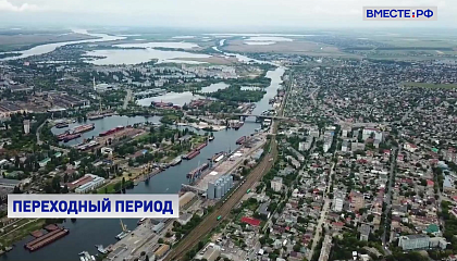 Россия признает документы жителей ЛНР, ДНР, Запорожской и Херсонской областей
