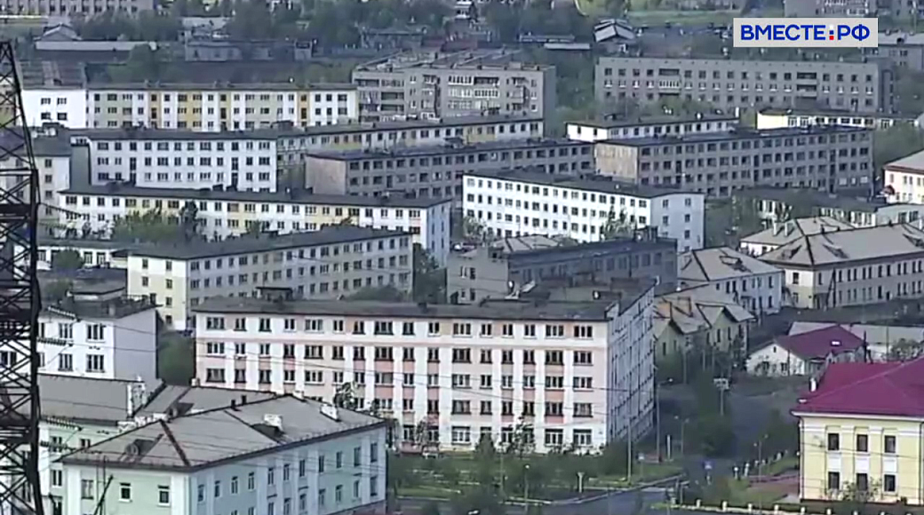 Local video