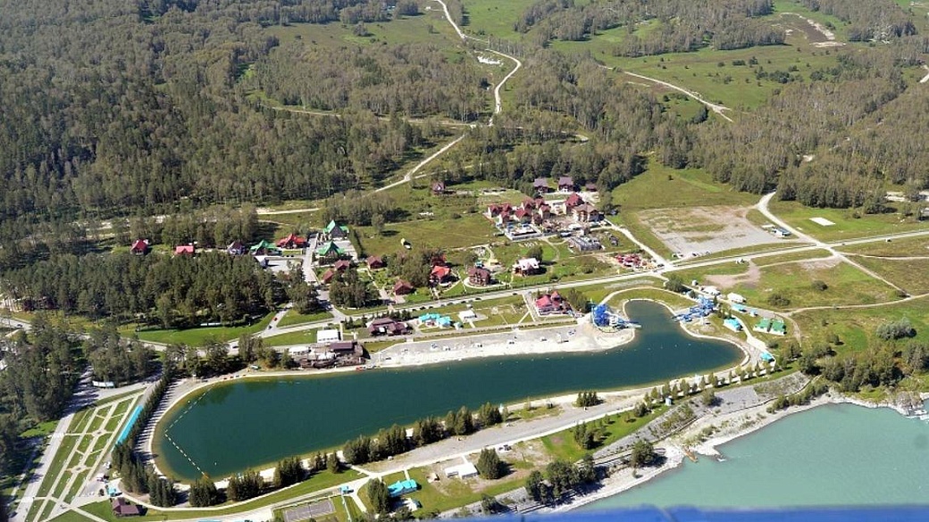 Фото: Kremlin Pool/Global Look Press