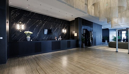 В России вводят новые правила заселения в гостиницы