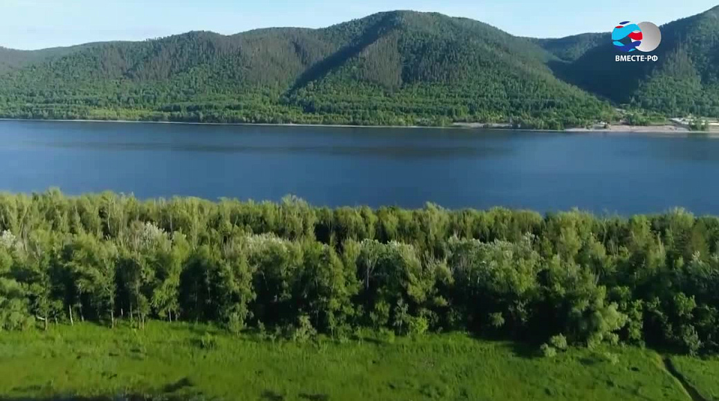 Local video