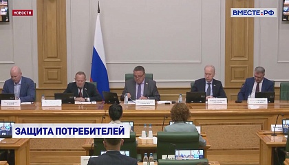 Нормативное регулирование онлайн-торговли нужно обновить, считают в СФ