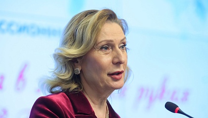 Законопроект, касающийся инфраструктуры развития креативных индустрий, внесен в Госдуму