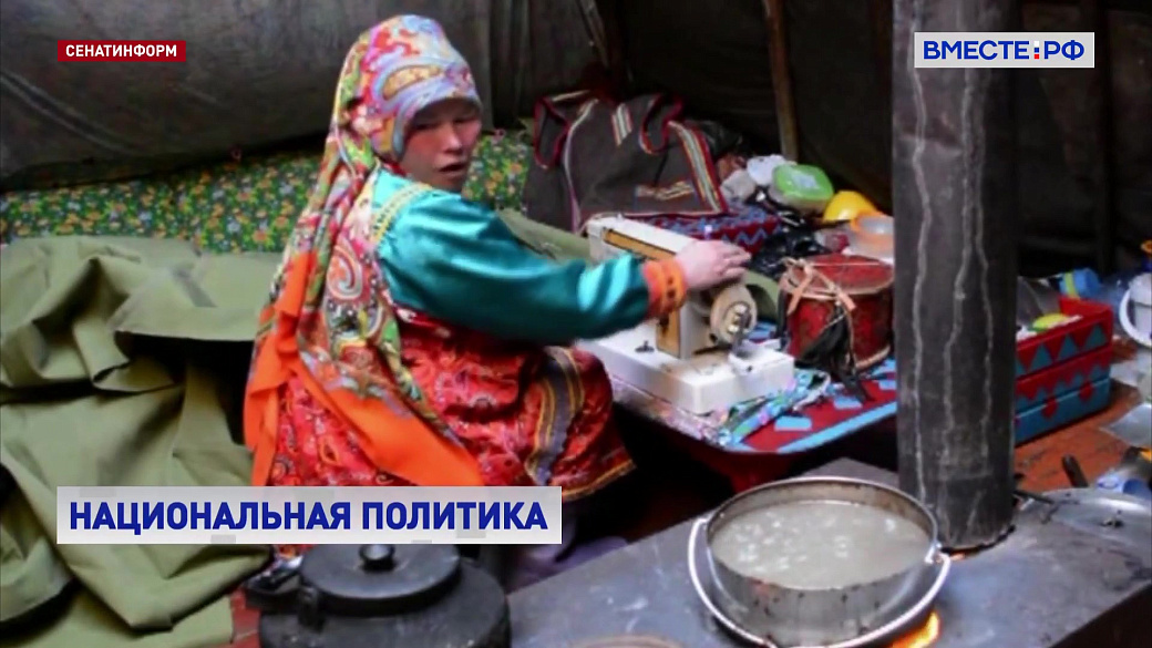 Local video