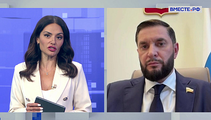 Сказано в Сенате. Иван Евстифеев. Закон об искусственном интеллекте