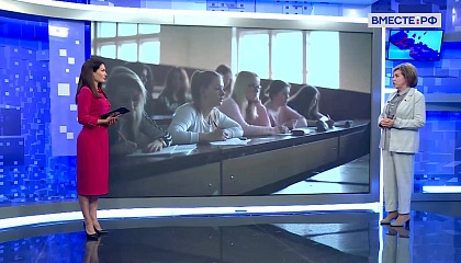 Скаковская объяснила, почему всё больше школьников выбирают колледжи