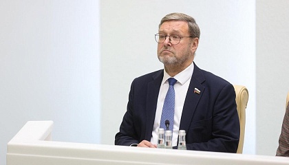 Сенатор Косачев: выборы в Молдавии нельзя назвать демократичными