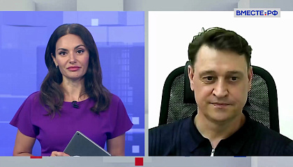 Сказано в Сенате. Олег Голов. Моногорода: стимул для развития