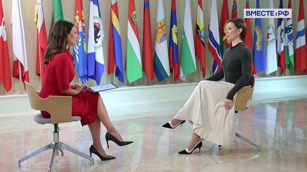 Мария Александрова. Академия хореографии Севастополя: проблемы и перспективы 